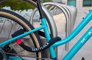 Seatylock Addresses Confusion Over Bike Chain Locks Amid Fall Campus Theft Warnings