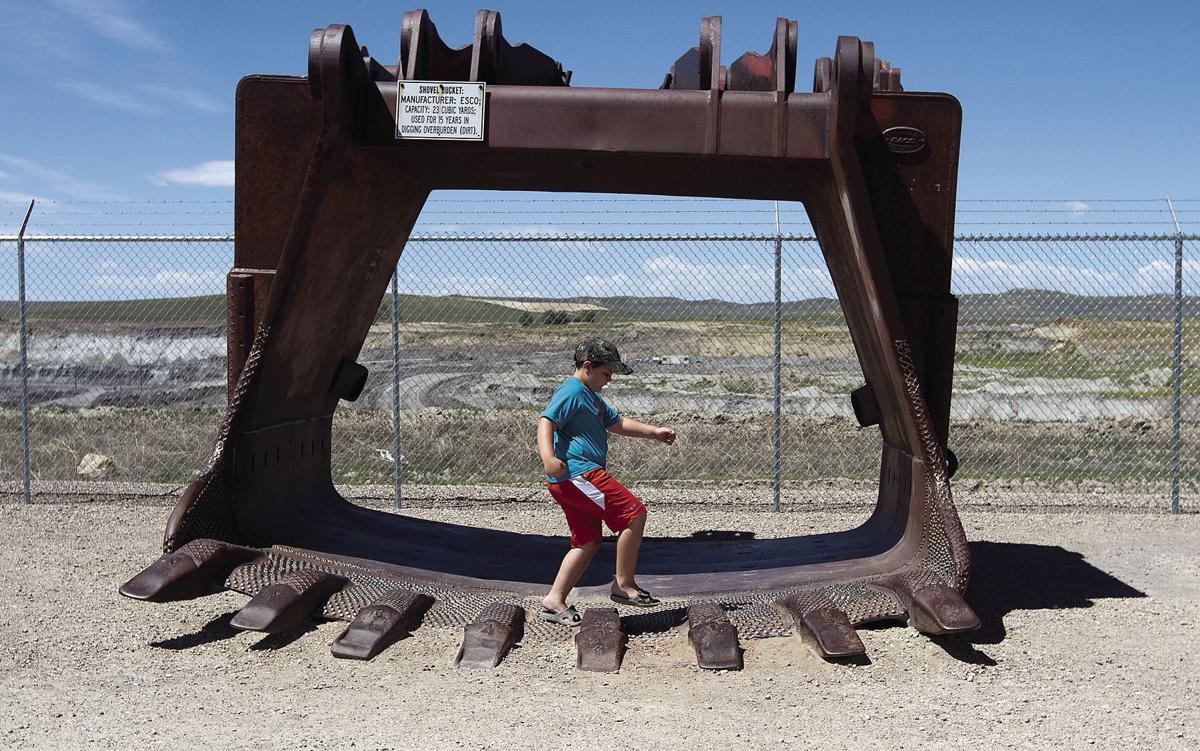 Blindsided Eagle Butte, Belle Ayr mines send workers home, close