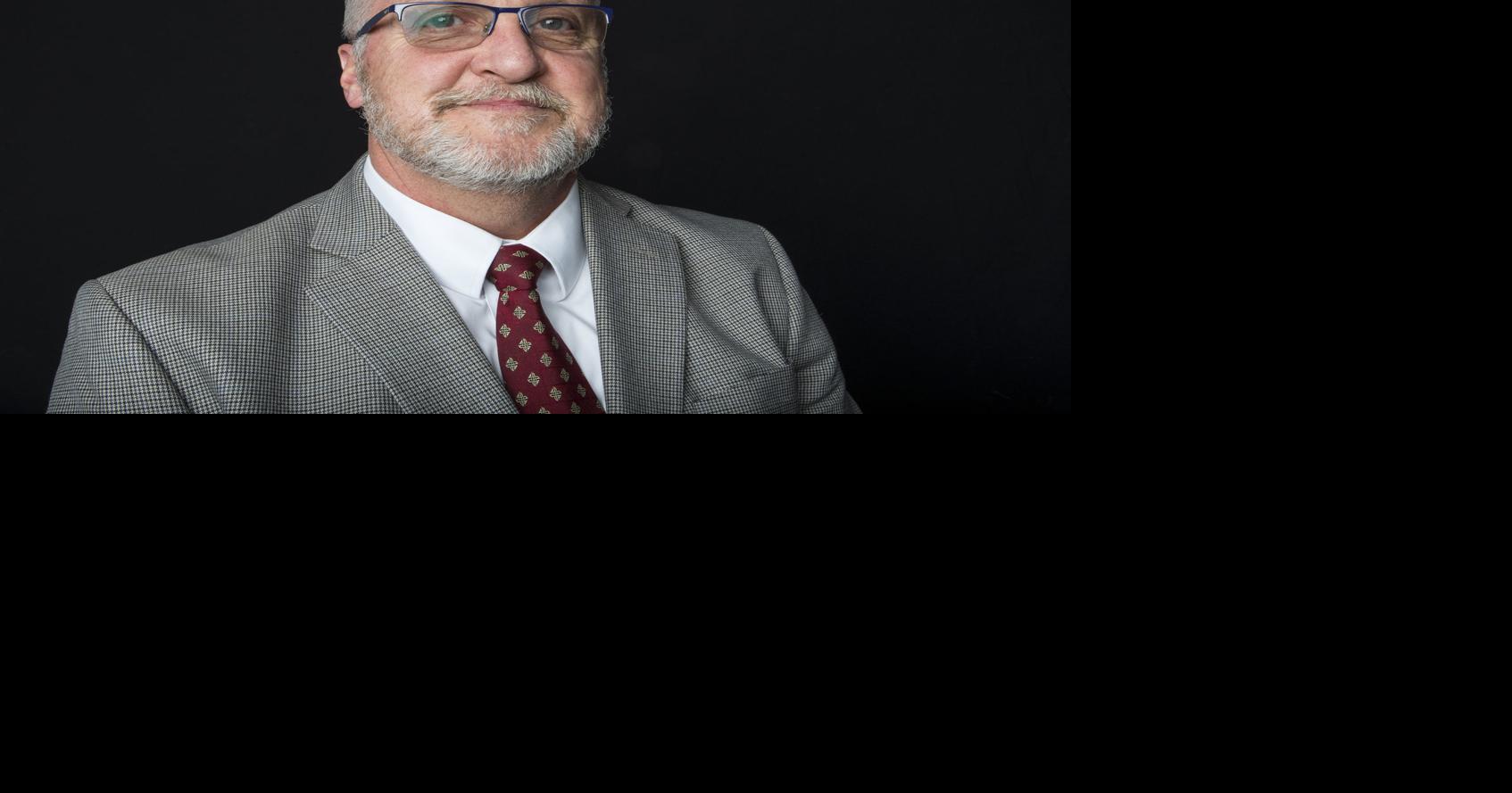 Ten Who Made A Difference Terry Quinn