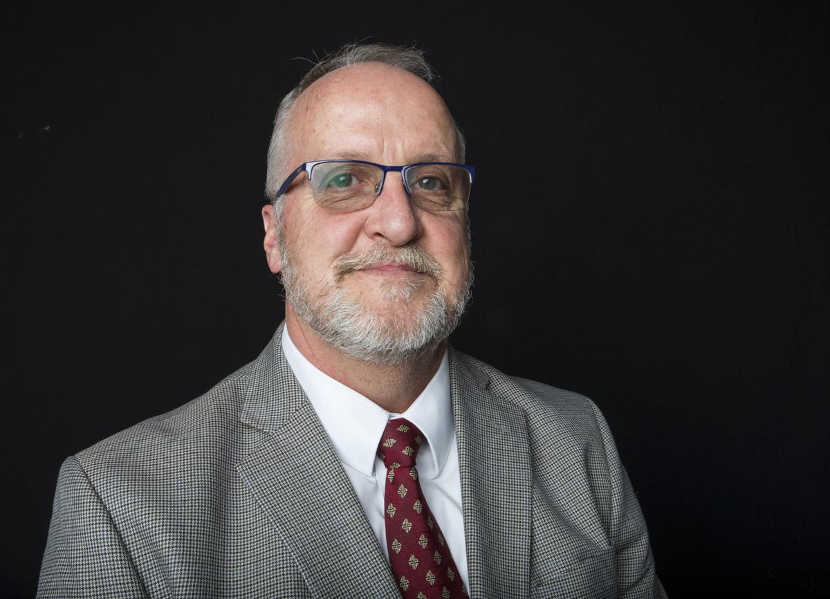 Ten Who Made A Difference: Terry Quinn