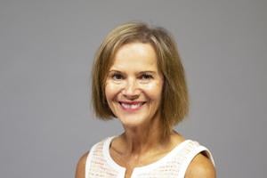 City Council Ward 3 candidate Heidi Gross