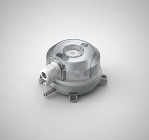 Agile Nobel Launches Advanced Differential Pressure Switch