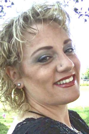 Brenda Leah Horton Westberry