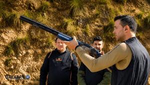 EAR Customized Hearing Protection Advances Digital Technology for Shooting Sports Safety