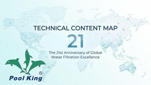 Guangdong Poolking Filtration Equipment Manufacturing Co., Ltd. Marks 21st Anniversary with Expanded Global Water Treatment Matrix