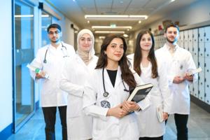 Sheila Busheri Scholarship for Medical Students Opens 2027 Application Cycle for Future Healthcare Leaders