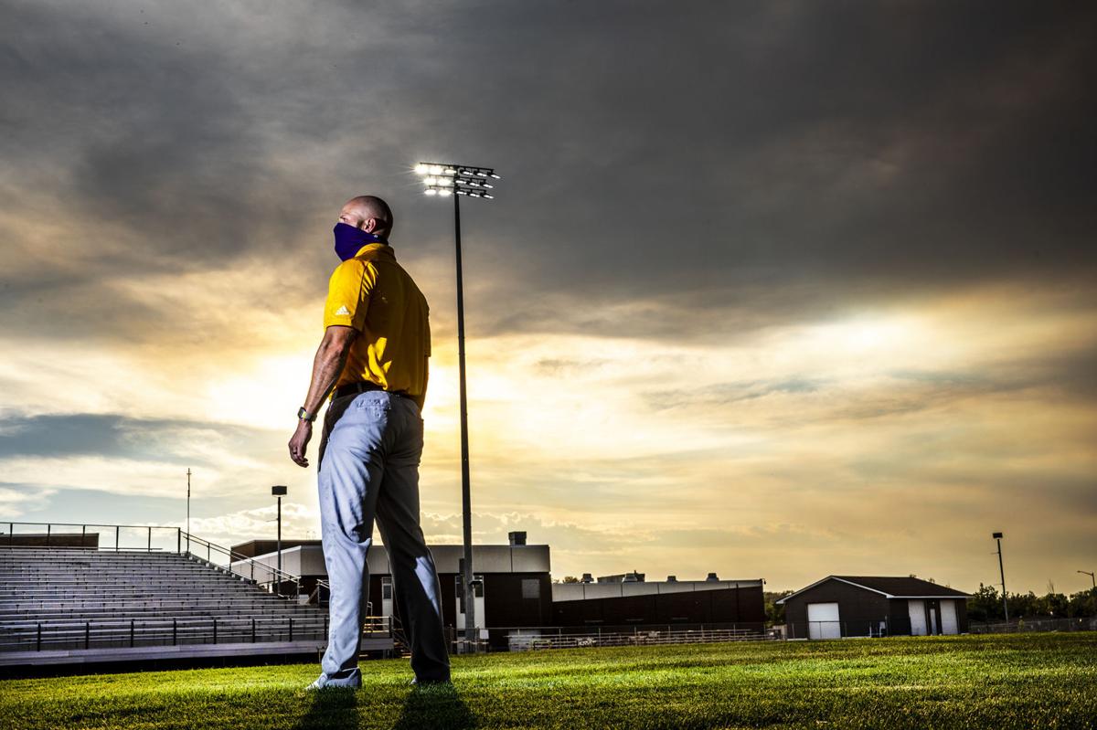 Fall Sports Preview