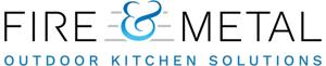 Fire and Metal Rebrands to Fire and Metal Outdoor Kitchens, Expanding into Full Backyard and Outdoor Kitchen Construction with a New San José Design Campus