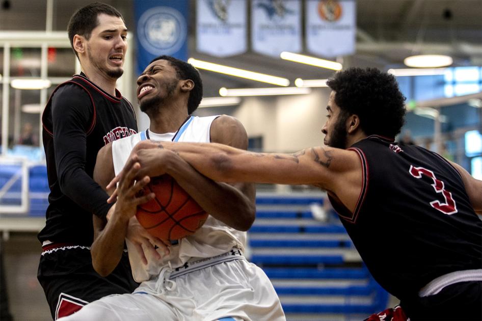 Gillette College Men Lose 120 111 In Double Ot Thriller Local