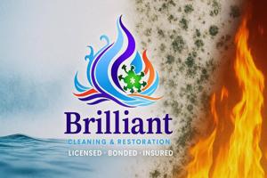 Brilliant Cleaning and Restoration Expands Water Damage Response Services Across Four-State Region