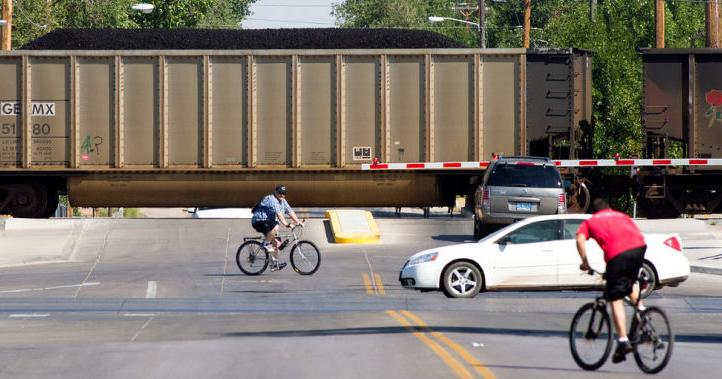 City approves review agreements with BNSF for new Gurley Overpass