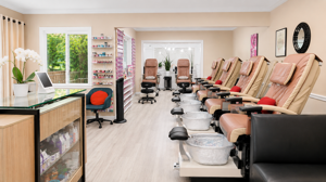 Tan&Jen Beauty Salon Brings Generations of Beauty Experience to Orange California