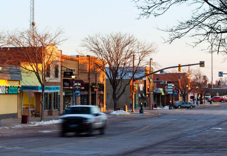 Gillette Avenue News