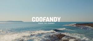 Brown Becomes the New Black: COOFANDY Unlocks the Earth-Tone Aesthetic for Fall/Winter 2026
