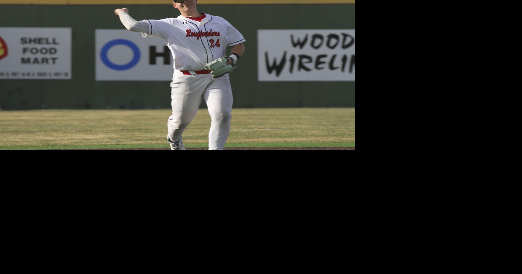 Riders split doubleheader for fourth time this season | Sports ...