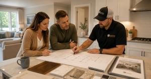 Sunstar Construction & Remodeling Updates Company Name to Reflect Full Range of Services