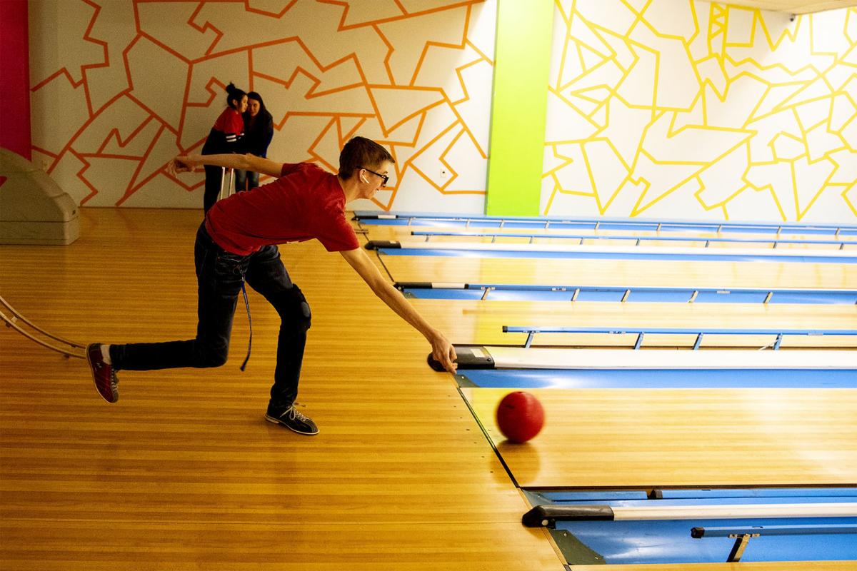 Bolts Beanery Hits The Lanes Local News Gillettenewsrecord Com