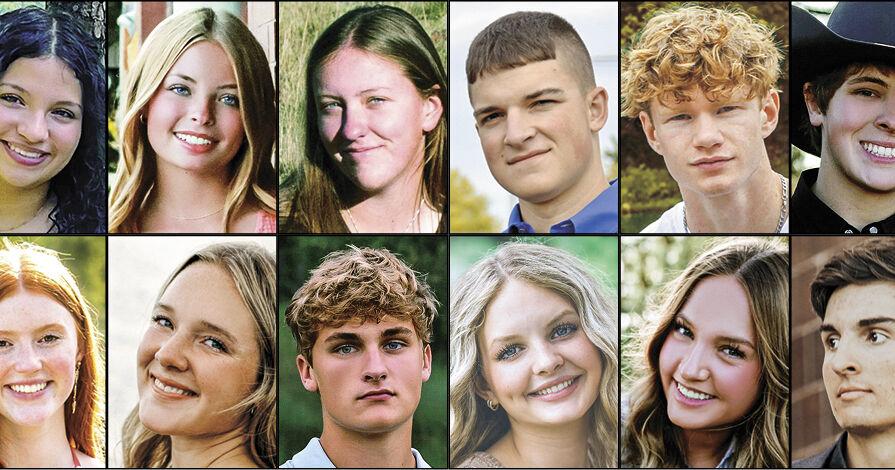 A dozen valedictorians and even more salutatorians share their wisdom and experience