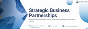 Estero Island Partners Expands Its Activities in Eagan