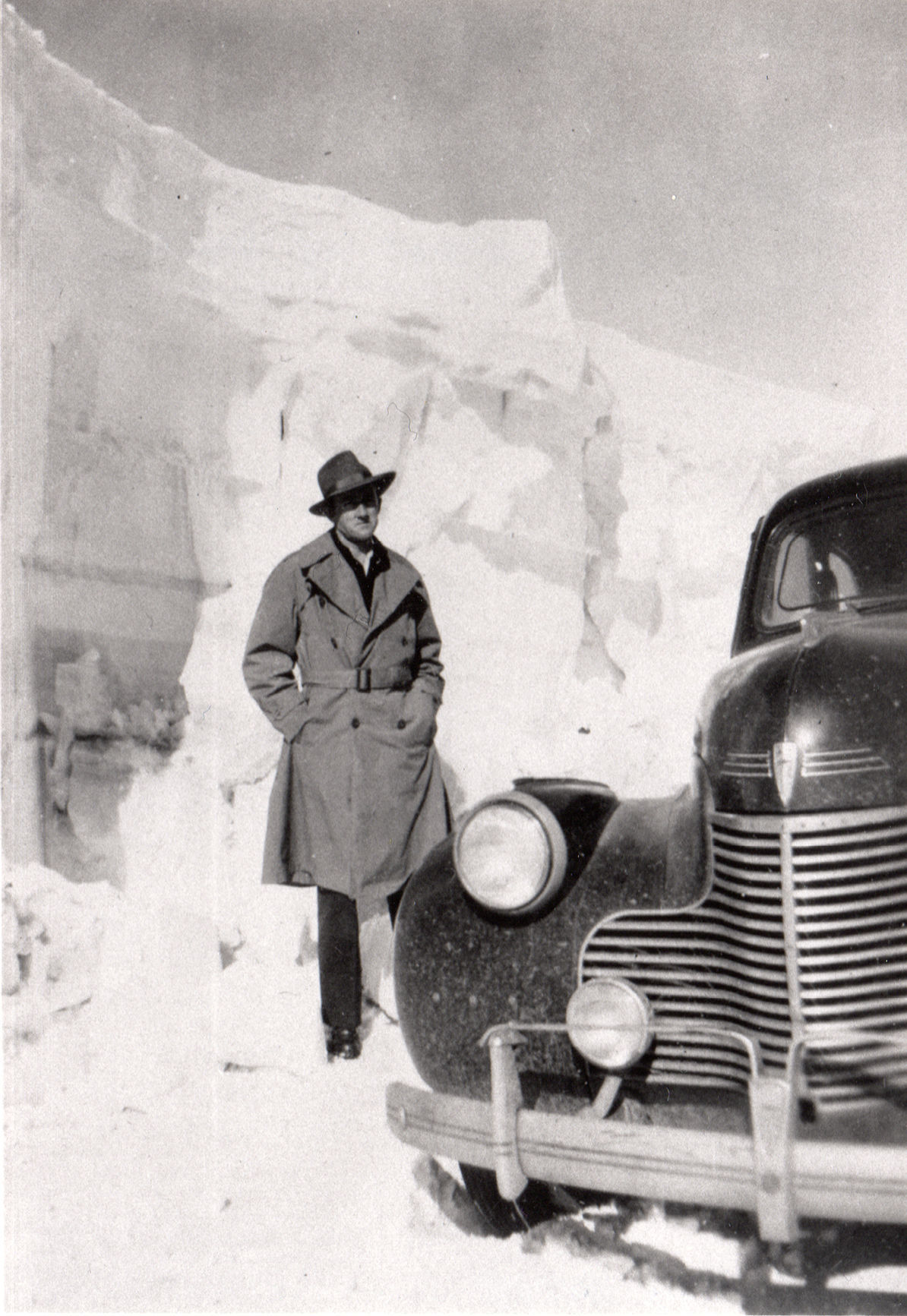 The Blizzard of '49 still resonates | Local News The Blizzard of '49 still resonates | Local News