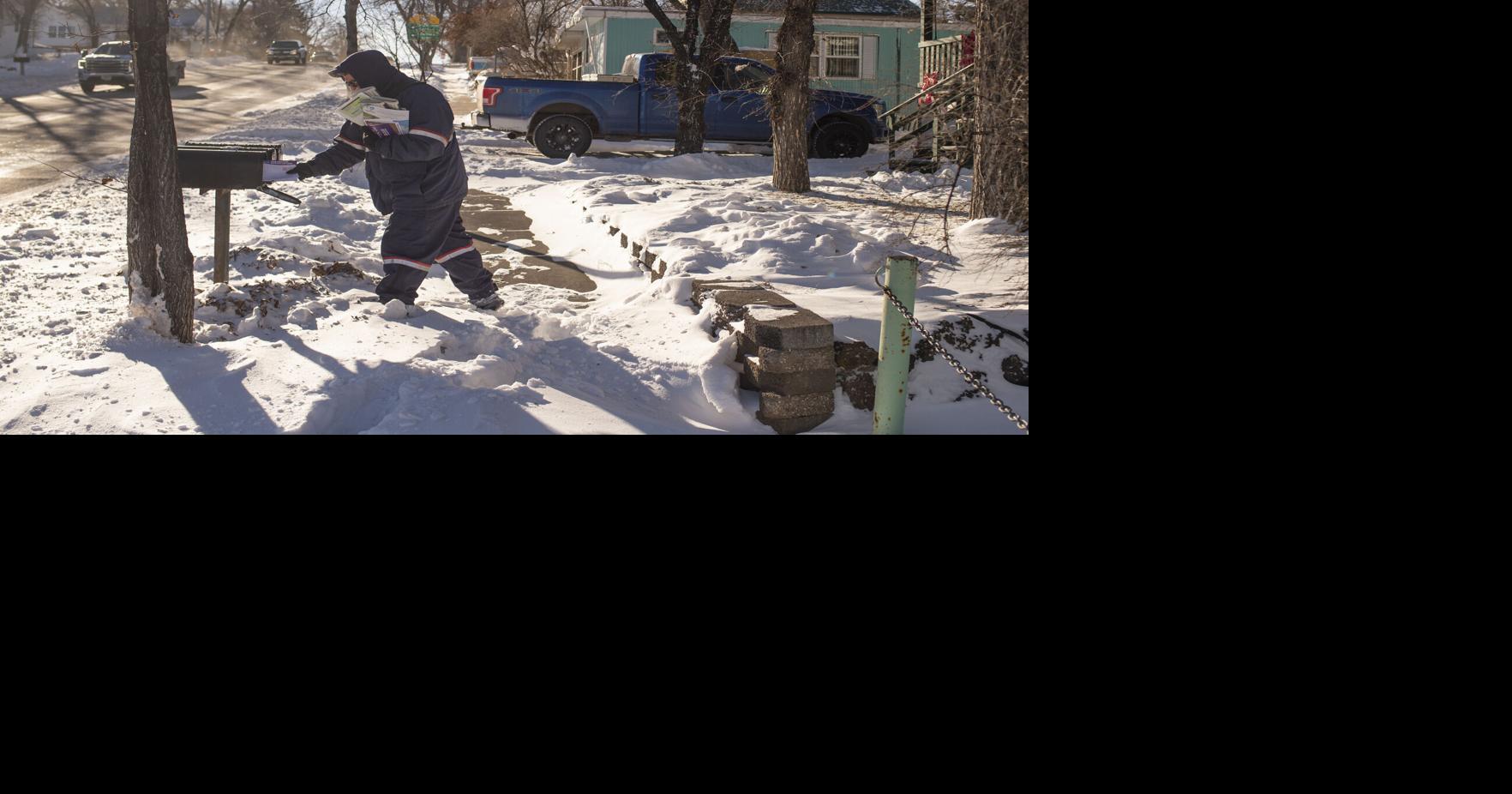 USPS pauses plan to close Wyoming mail processing centers Wyoming