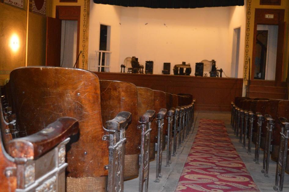 History Buffs Sinclair Rally To Preserve 1920s Theater Wyoming Gillettenewsrecord Com