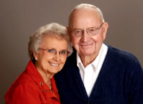 COVID-19 diaries: Wayne and Sallie Davis