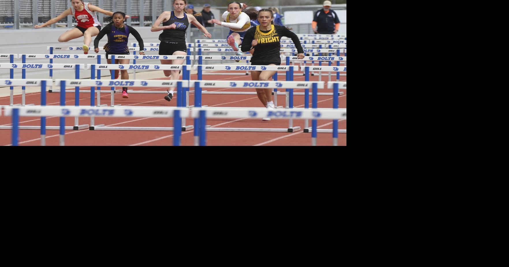 TBHS hosts Basin Nation Invite