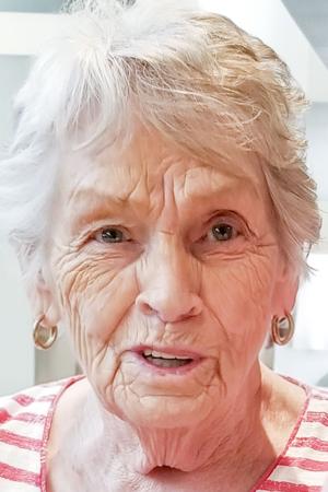 Rosemary Mapel