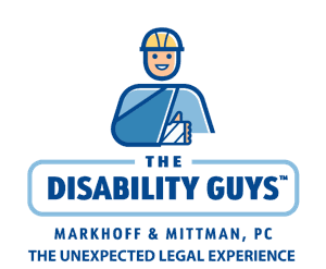 The Disability Guys Adds Personal Injury Attorney Information