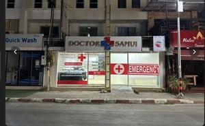 Doctor Samui Clinic Addresses Critical Gap in Tourist Emergency Medical Care Across Koh Samui’s Resort Zones