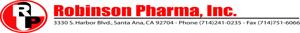 Robinson Pharma, Inc. Receives "Above and Beyond" Supplier Award from Bausch + Lomb for September 2026