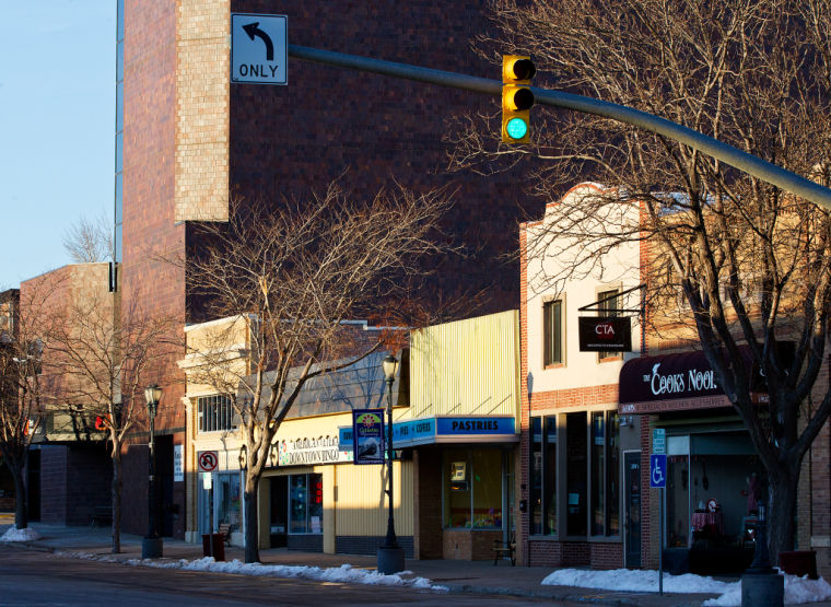 Gillette Avenue News