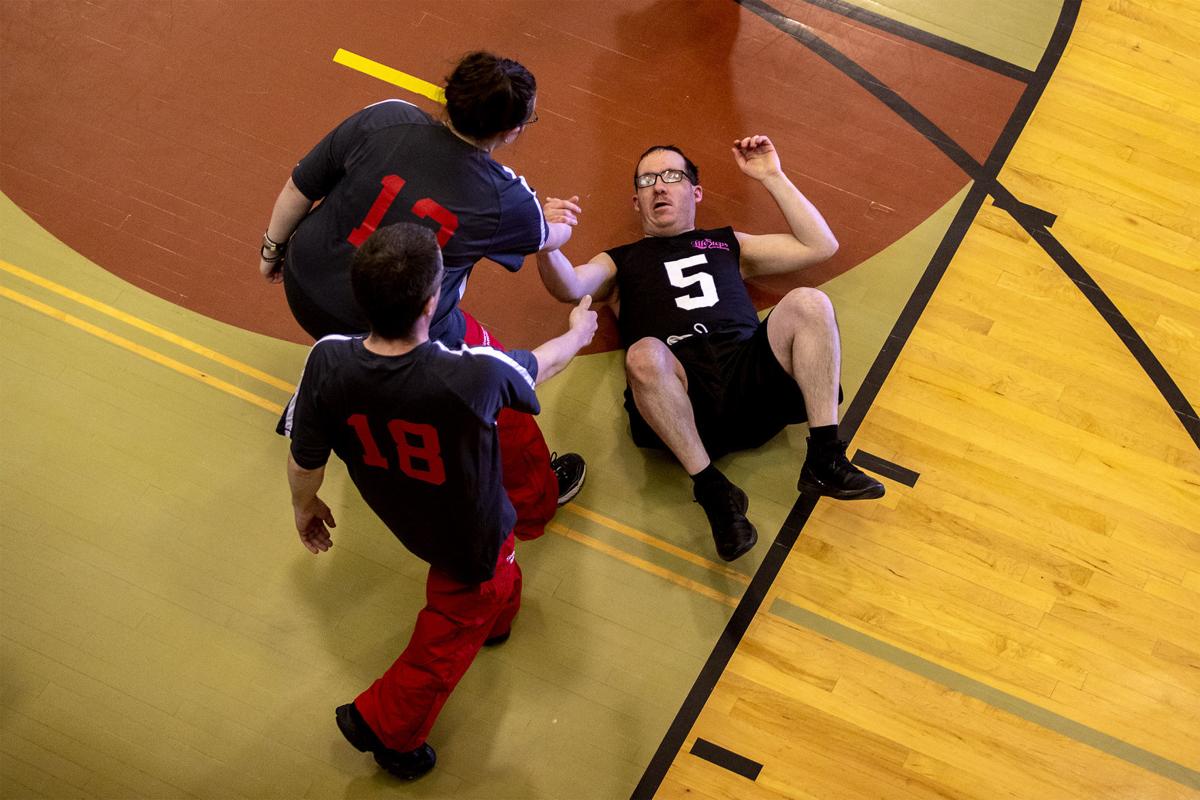 Special Olympics