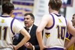 CCHS boys basketball