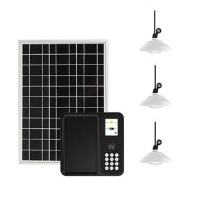 High-quality Solar Home System Manufacturers: Powering Off-grid Communities with Reliable, Sustainable Energy