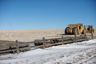 Ampitheater Site