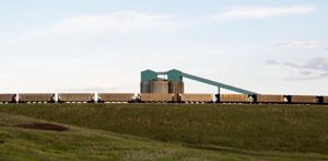 Western Fuels partners with Texas company to create low-sulfur carbon out of coal from Dry Fork Mine