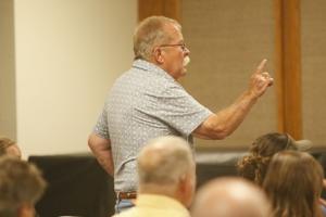 CCGOP debates merits of candidate survey asking their positions on party platforms