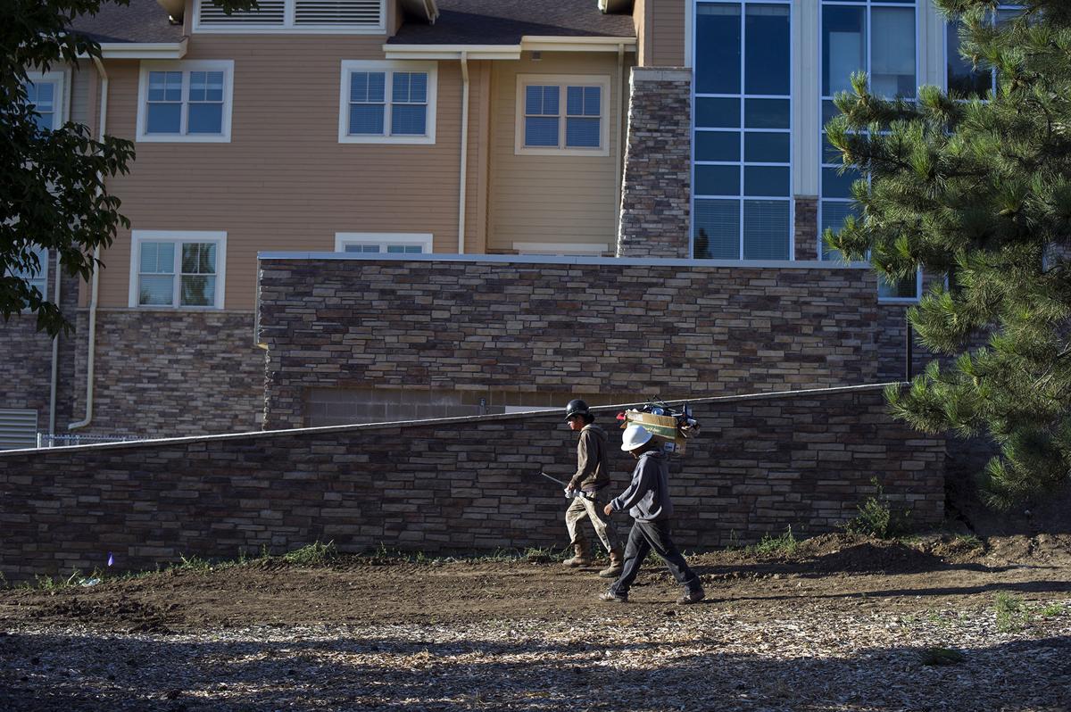 New Legacy prepares to open Local News