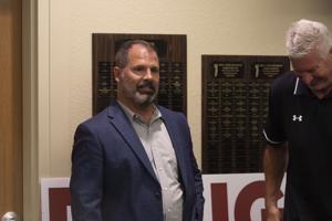Primary election shakes up the makeup of Campbell County's delegation