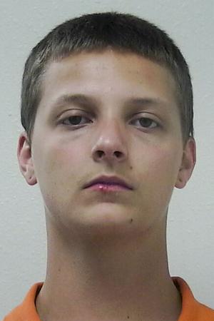 Gillette man who pleaded guilty to 13 misdemeanors has now been charged with a felony