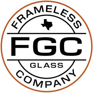 Cedar Park, TX Homes Get a Stylish Upgrade With Frameless Glass Company