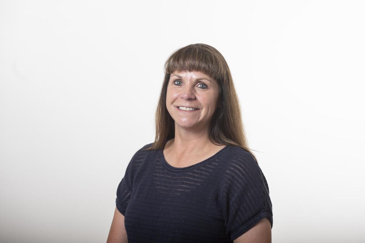 District Court Clerk candidate Gayle Cooper News gillettenewsrecord com