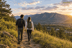 Jamie Brennan Therapy Highlights Role of Boulder Couples Therapy in Building Stronger Relationships