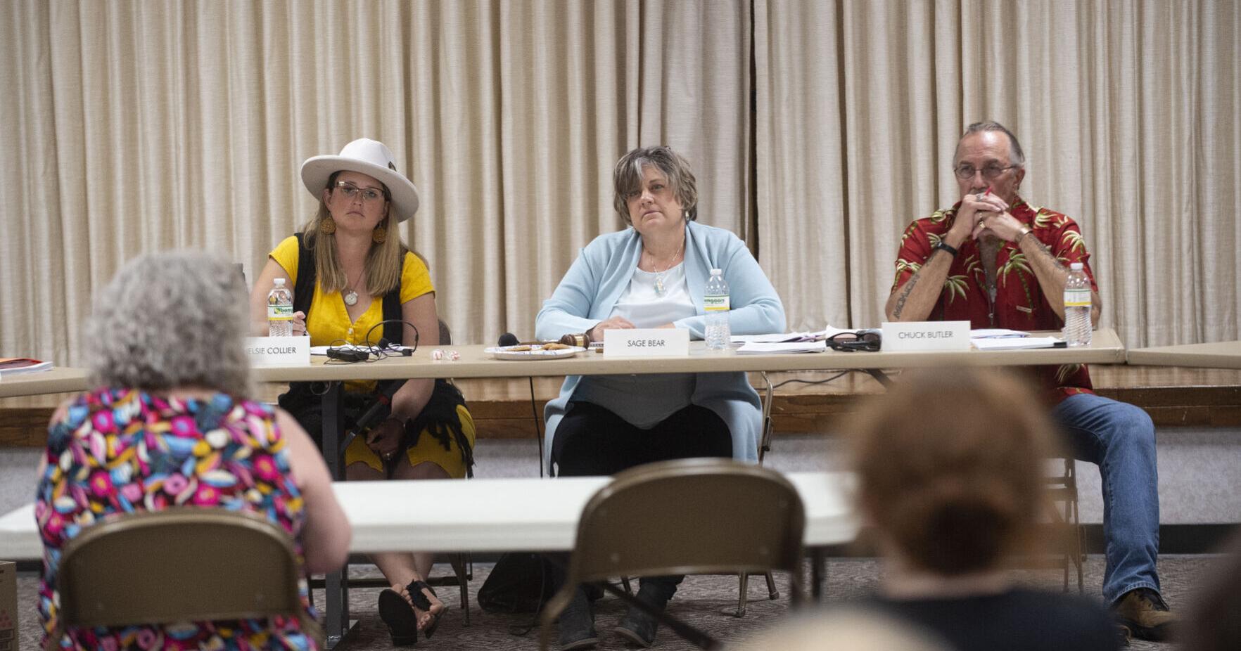 Survey: Library staff unhappy with library board, claims hostile work environment - Vimarsana News