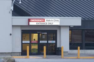 CCH notes uptick in ER patient satisfaction