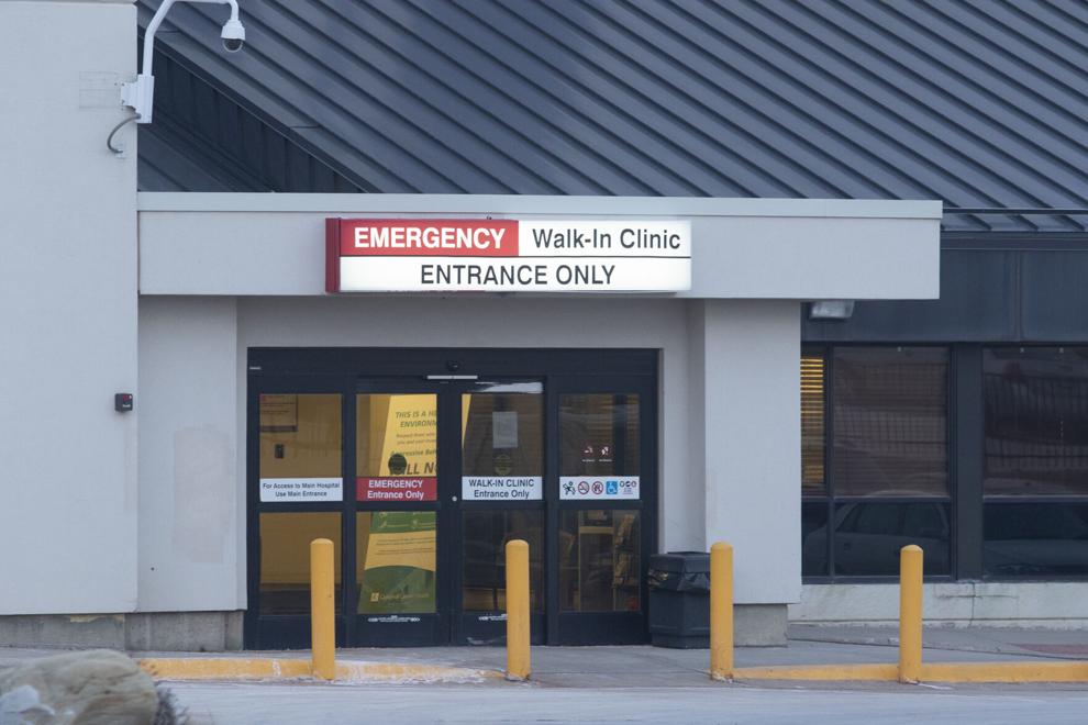 CCH notes uptick in ER patient satisfaction