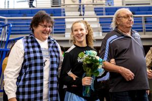 Gillette College announces nine members of 2026 Hall of Fame class
