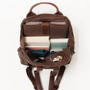Latico Leathers Highlights Back-to-Work Leather Bags for Fall Commuting Season
